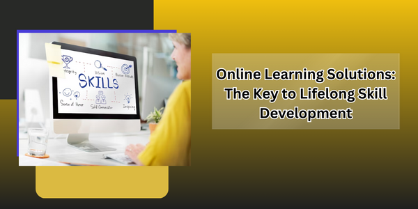 online learning solution